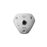 Network Fisheye Camera 12MP Outdoor